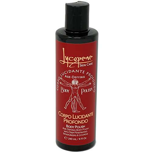 Lycopene Skin Care - Total Skincare System - Lycopene Infused with Natural Ingredients for a Healthy Skin Tone 6