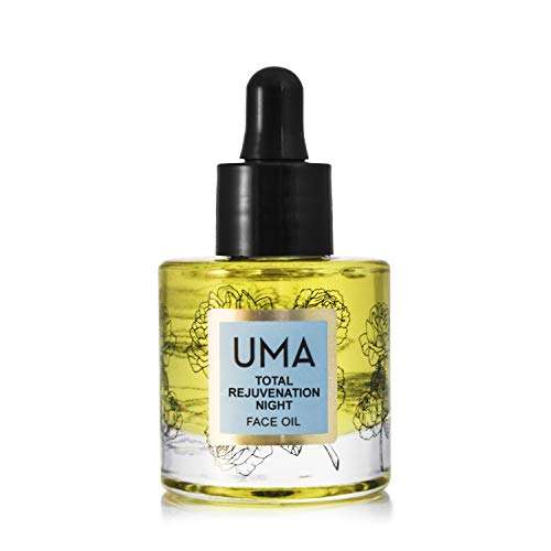 Uma Total Rejuvenation Night Face Oil 1 Fl. Oz. by Uma 2
