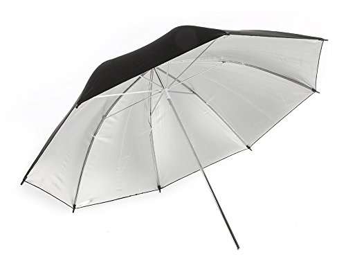 StudioPRO Double 300W/s Monolight Flash Photography Photo Studio Strobe Light Two 150W/s Monolights with Umbrella Equipment Bag Kit 5