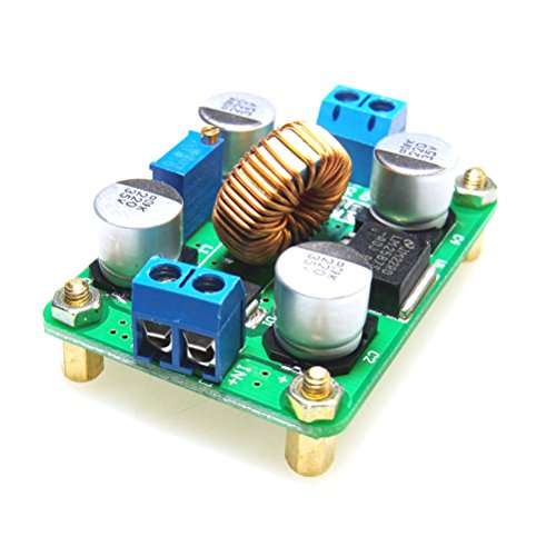 Pixnor DCDC 3.5-30V to 4.0-30V Booster Converter Step Up Voltage Regulator LM2587 5