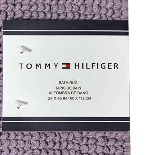 Mat for Home, 100% Cotton, Anti Skid Bathmat, Bath/Bed/Living Room & Entrances_Washable, Mat Size 60 X 112 cm (24X45 Inch) 4