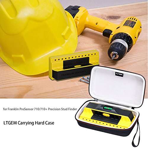 LTGEM Carrying Case for Franklin ProSensor 710/710+ Precision Stud Finder 4
