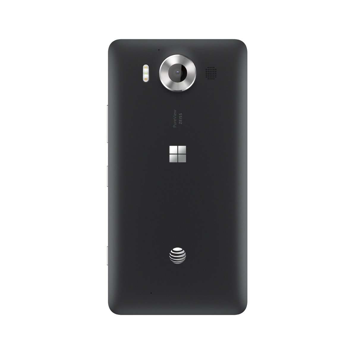 Microsoft Lumia 950 Windows 10 Smartphone 32GB GSM Unlocked - Black 3