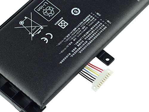 Batterytec Laptop Battery for ASUS X453 X553MA, 0B200-00840000 B21N1329. 6