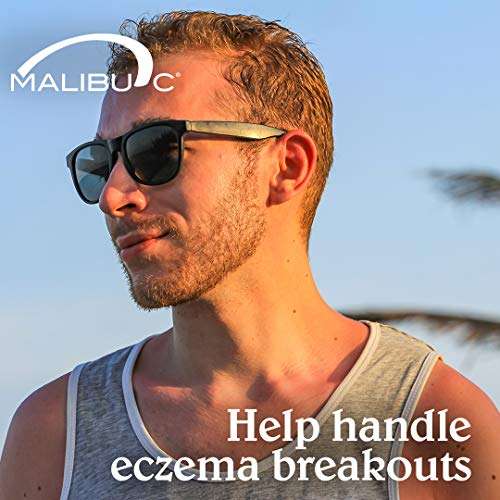 Malibu C: Instant Relief Soothing Eczema C Serum, 30 ml 4