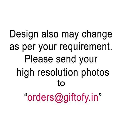 Personalized Photo Any Number Collage White Background (12x18-Inch) 6