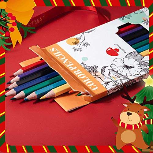 Phomemo M02Pro Bluetooth Label Printer & Accessories Gift Box - Gift Set 4