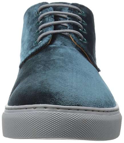 Clover Canyon Women's CS62Y810, Teal, 9 M US 3