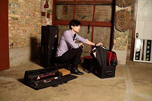 Photoflex TP-GIGBAG, Transpac Gig Transport Bag for Lighting Systems. 5