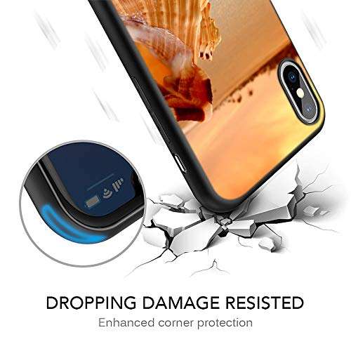 Star Wars case Dark Side Compatible with iPhone 12 Pro Max Mini 11 XR X 7 8 Plus SE Samsung Galaxy S20 S10 S9 S10e Plus Note 9 10 20 Ultra Google Pixel 3 3a XL 4 TPU SN (iPhone XR) 5