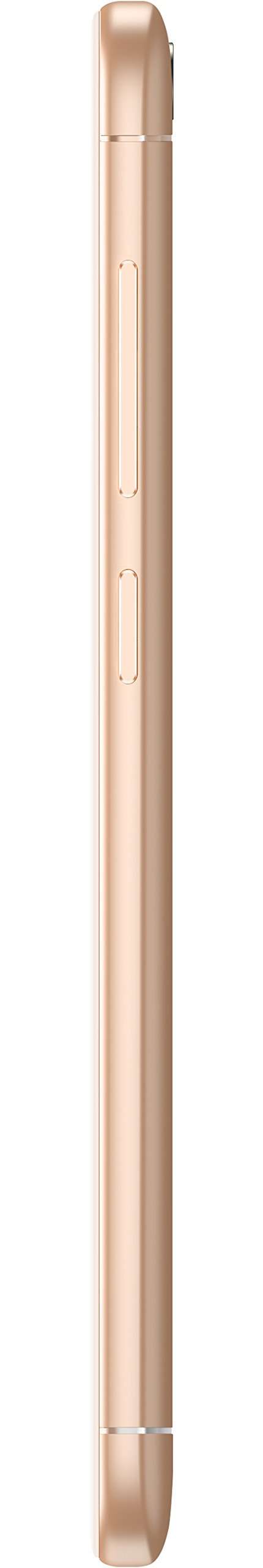 Redmi 4 (Gold, 32GB) 5