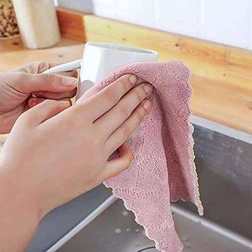 VastateMulti -Purpose Wash Towel for Kitchen 5