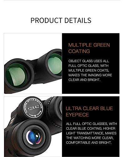 YS Binoculars Telescope Monoculars Spotting Scopes?Telescope Outdoor Barlow Lens 4