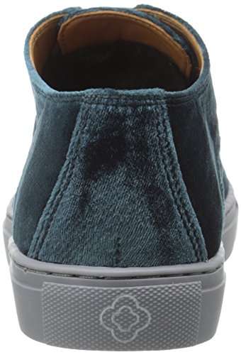 Clover Canyon Women's CS62Y810, Teal, 9 M US 4