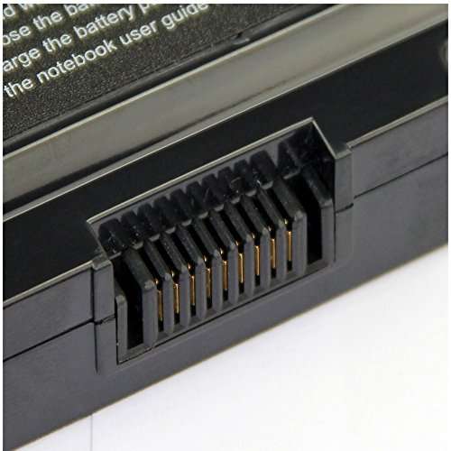 Laptop Battery for Toshiba Satellite C655-S5240 C655-S5301 C655-S5305 C655-S5307 C655-S5310 C655-S5312 C655-S5314 C655-S5333 C655-S5335 C655-S5339 C655-S5340 C655-S5341 C655-S5342 C655-S5343 C655-S9510D C655-S9520D C655-S9521D C655-S9530 4