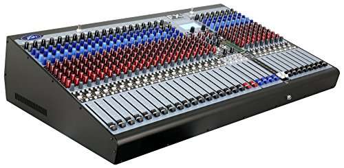 Peavey FX 2 32-Channel Analog Mixer with Versatile Mixing Capabilities 6