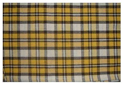 Inspirations Yellow Cotton Kitchen Towels 45x70cm(Pack of 6) 3