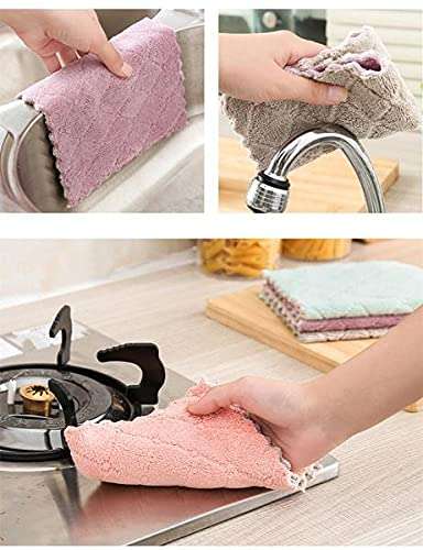 VastateMulti -Purpose Wash Towel for Kitchen 2