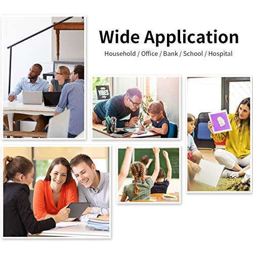 IKONG Compatible Ink Cartridges Replacement for LC3013 LC3011 High Yield for MFC-J491DW MFC-J895DW MFC-J690DW MFC-J497DW Printer (2 Black, 2 Cyan, 2 Magenta, 2 Yellow, 8-Pack) 6