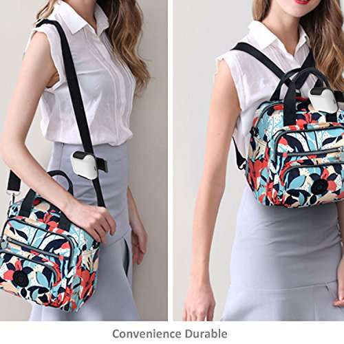 ProCase Apple AirPods 2 & 1 Case, Exquisite Belt Clip Holster Ultra Slim Shockproof Protective Shell Cover for Apple AirPods and AirPods 2nd Generation Charging Case -Black 5