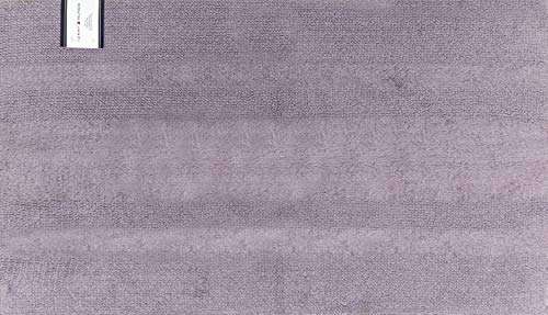 Mat for Home, 100% Cotton, Anti Skid Bathmat, Bath/Bed/Living Room & Entrances_Washable, Mat Size 60 X 112 cm (24X45 Inch) 3