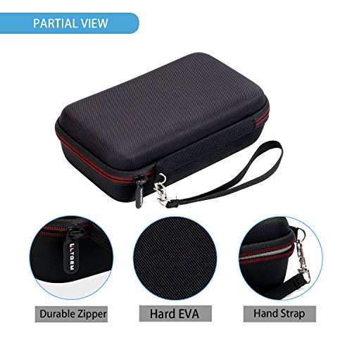 LTGEM Carrying Case for Franklin ProSensor 710/710+ Precision Stud Finder 6