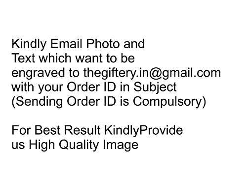 Personalised Wooden Engraved Plaque for Sister (Cream Color) 8 X 10 inch 3