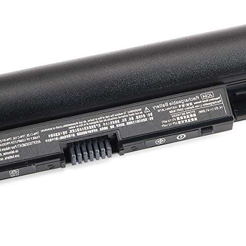 JC04 Battery Replacement for HP 17-bs067cl 17-bs049dx 15-bw011dx 15-bw053od 15-bs015dx JC03 Notebook PC Series Spare 919681-221 919700-850 919701-850 HSTNN-DB8E TPN-W129 Laptop Notebook Battery 4