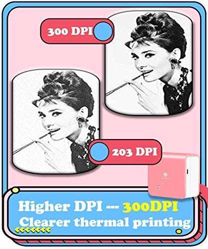 Phomemo M02Pro Bluetooth Label Printer & Accessories Gift Box - Gift Set 6