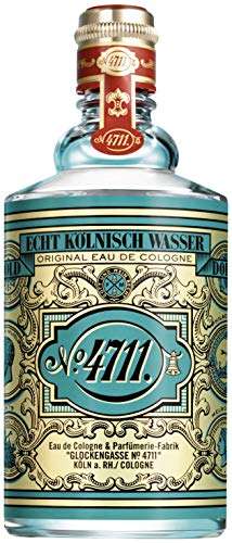 4711 By Muelhens Mue-2984 For Men (Eau De Cologne, 300 ML) 2