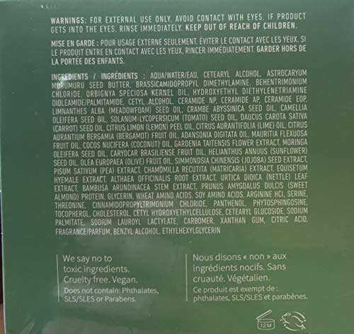 MONAT Hair Transformation Masque 6