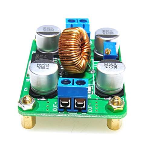 Pixnor DCDC 3.5-30V to 4.0-30V Booster Converter Step Up Voltage Regulator LM2587 3