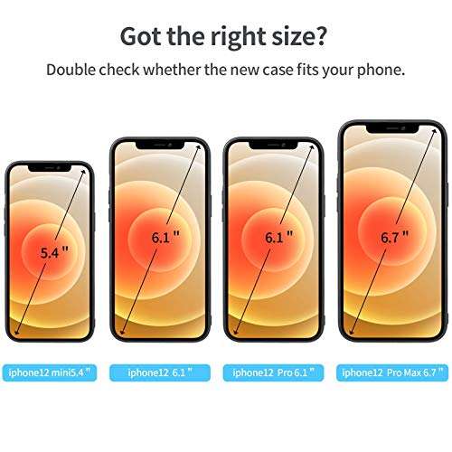 Uncle The Man The Myth The Legend iPhone 12 Case Glass iPhone 12 Pro Bumper iPhone 12 Mini iPhone 12 Pro Max Cover Glass Case Phone Case for iPhone 12 All Series Size Full Body Protective Case 4