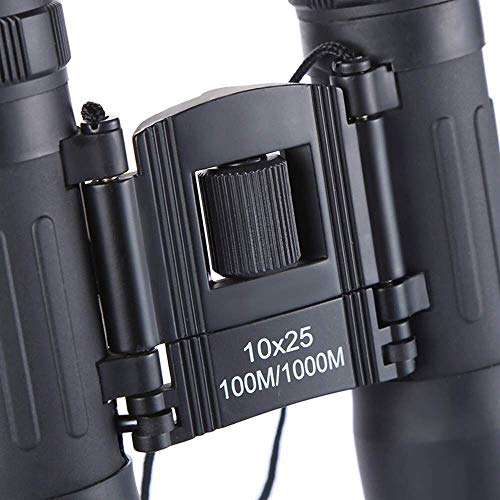 YS Binoculars Telescope Monoculars Spotting Scopes?10X25 Highdefinition Barlow Lens 3