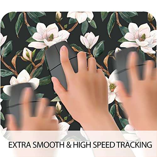 PAPER PLANE DESIGN Mouse Pad Designer Anti Skid Mouse Pads for Desktop and Laptop Computers. D1208 4