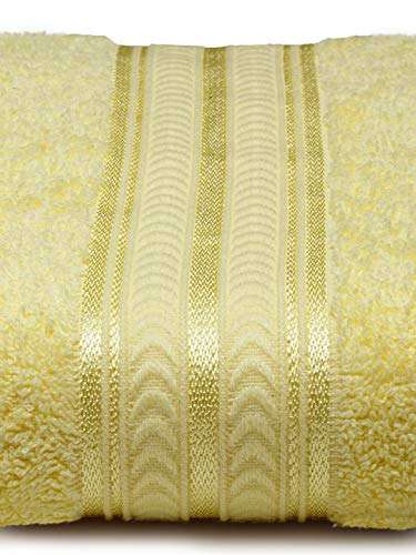 Home Essentials Sheet 90x180 Lemon Chiffon 5