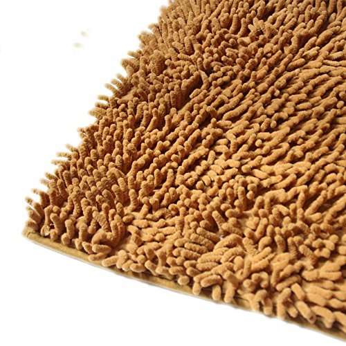 WorldCare® Dark Green 05, 400Mmx1200Mm : Home Decoration Carpet Mats Doormat Kitchen Bathroom Bath Mats Absorbent Non-Slip Mat(40 * 120) Tapete Can Be Customized 4