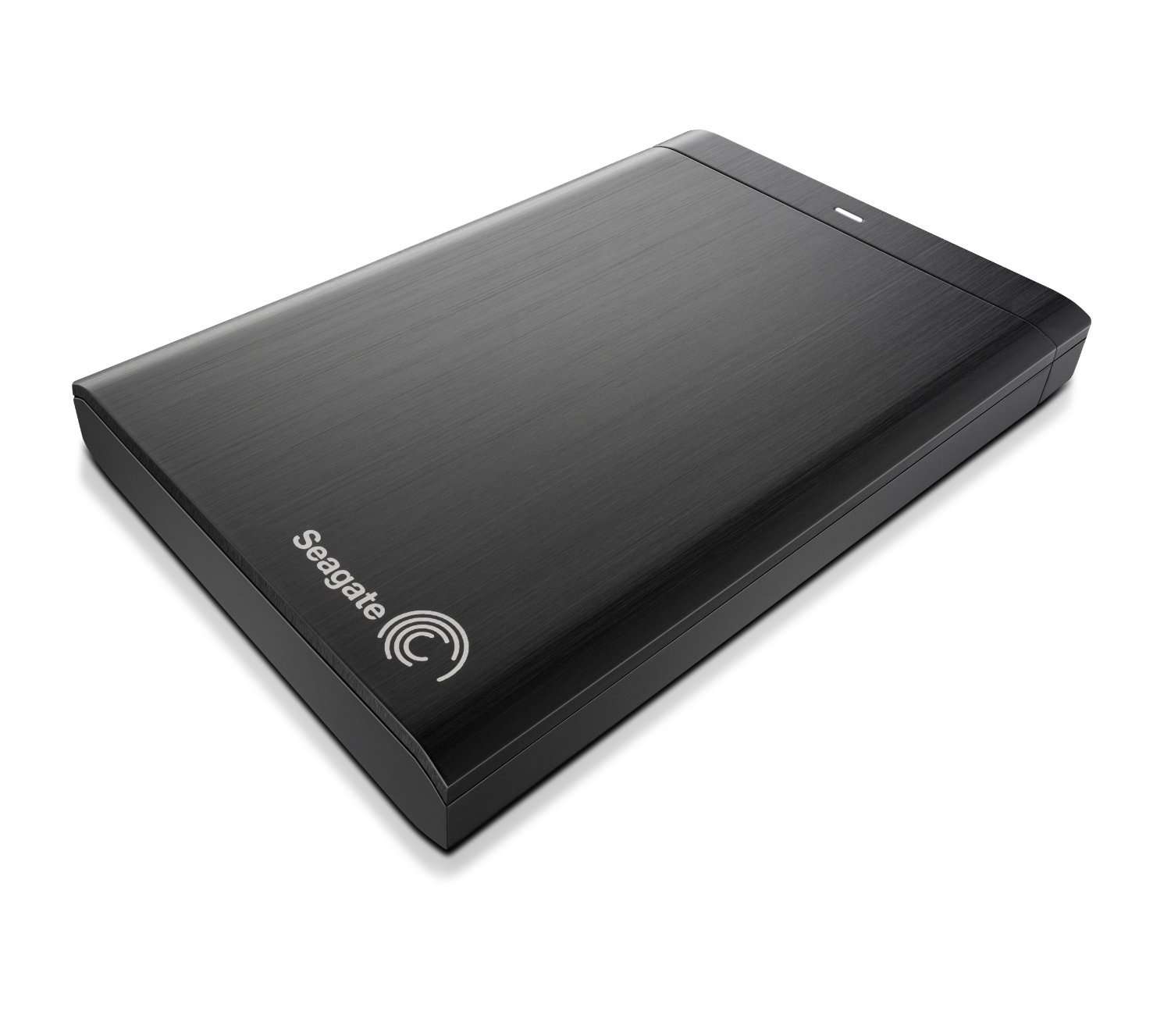 Seagate Backup Plus 1TB Desktop External Hard Drive USB 3.0 (STCA1000100) 3