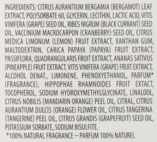 REN Clean Skincare Glycol Lactic Radiance Renewal Mask, 1.7 Fl Oz 6