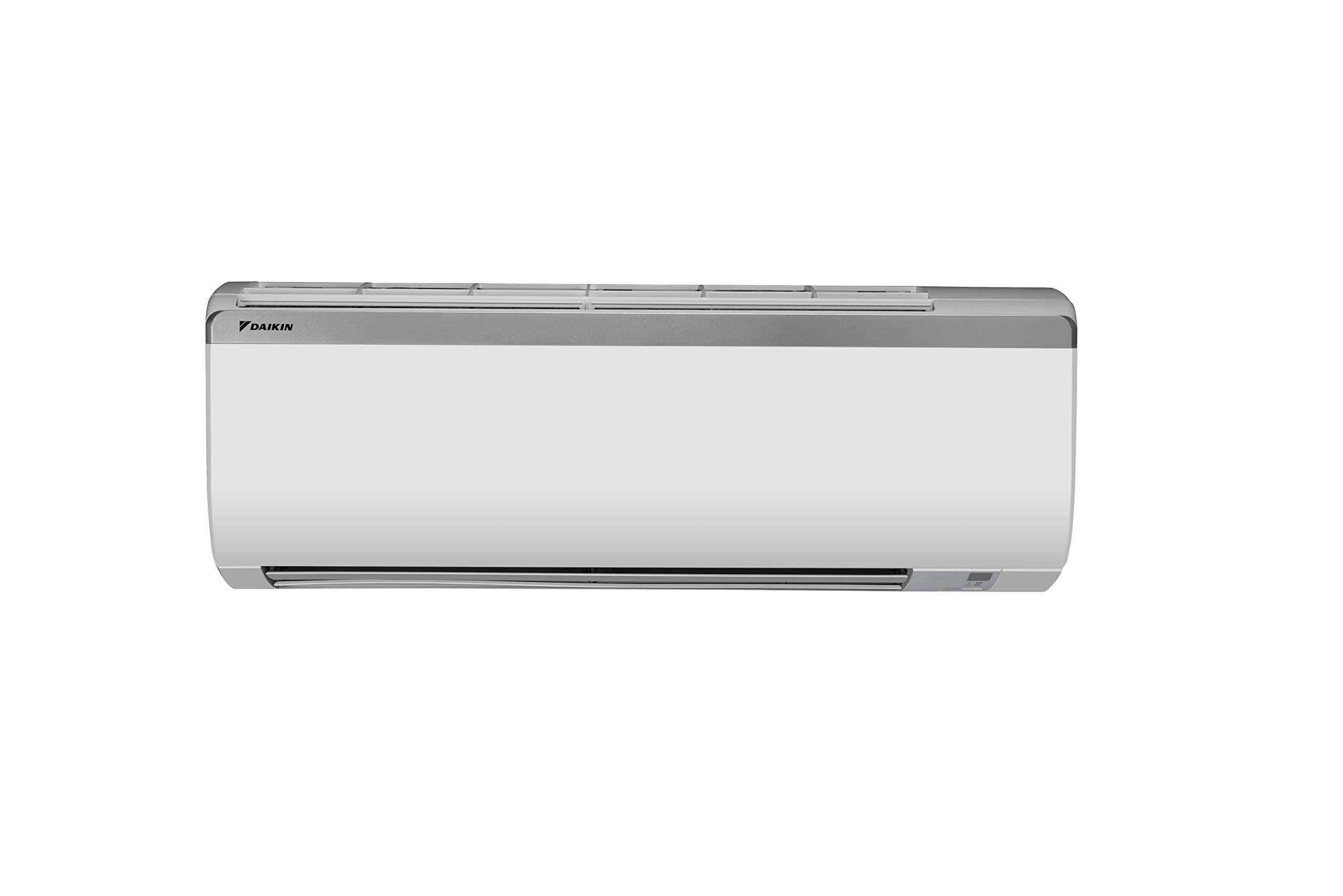 Daikin 1 Ton 3 Star Non-Inverter Split AC (ATL35TV, White) 2