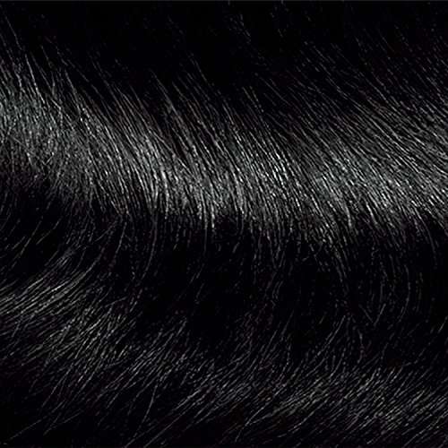 Clairol Nice N Easy Permanent Hair Color, 2 Black 5