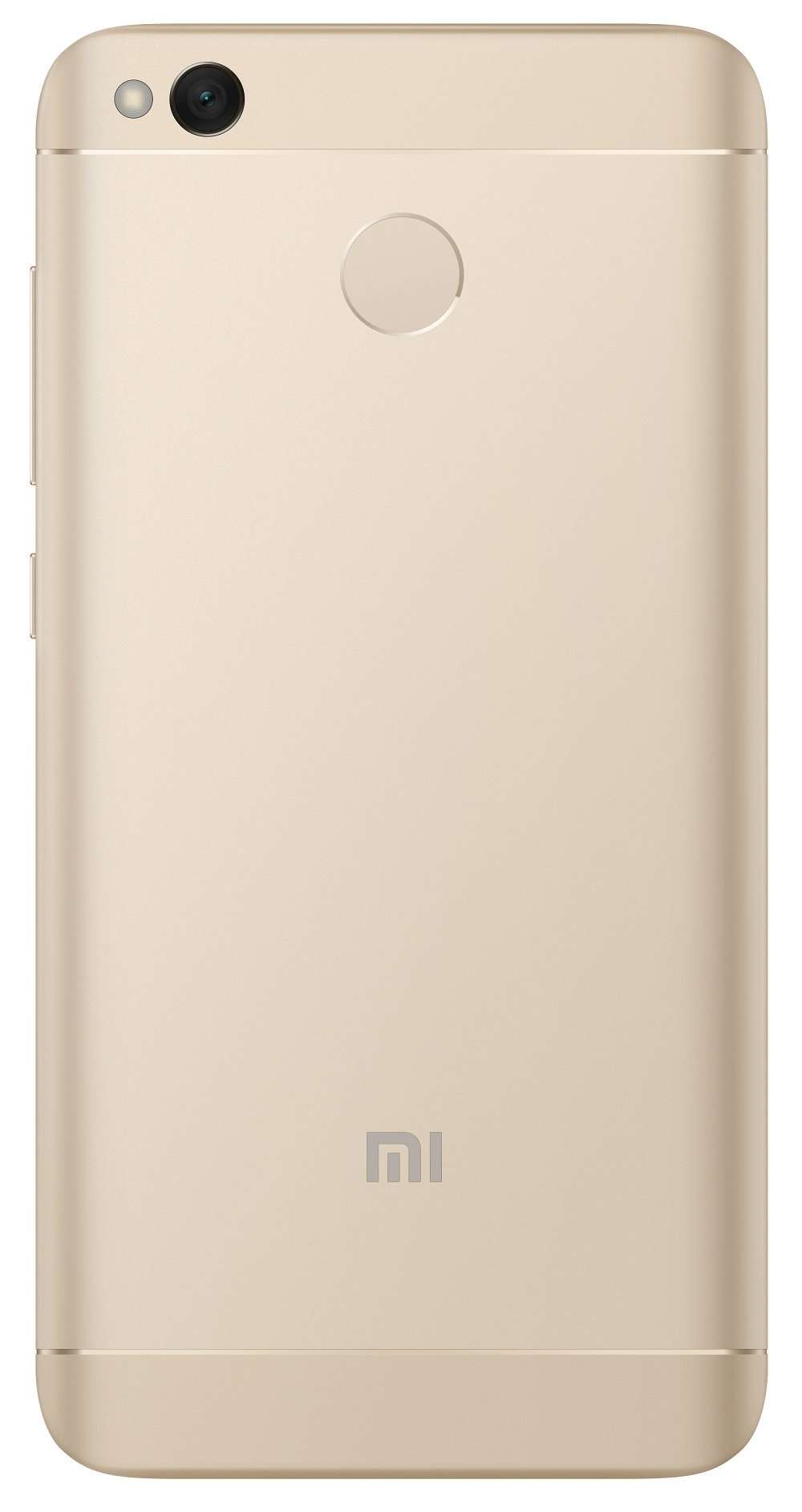 Redmi 4 (Gold, 32GB) 3