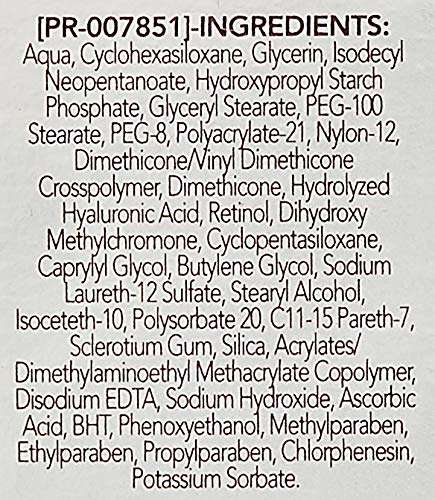 RoC Pro-Sublime Anti-wrinkle Eye Reviving Cream 15ml 6