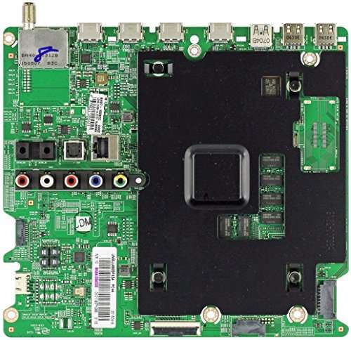 TEKBYUS BN94-09402E Main Board for UN55JU650DFXZA (Version EH02) 2