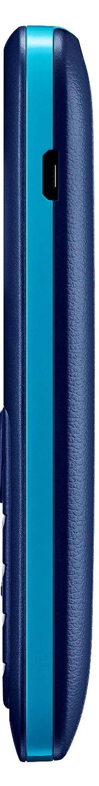 (Renewed) Samsung Guru FM Plus (Dark Blue) 6
