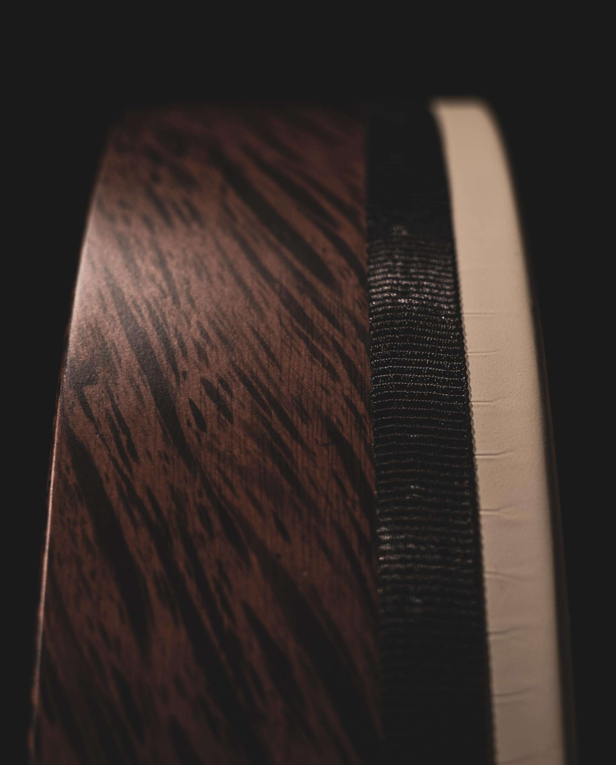 Meinl Percussion 12" Frame Drum, Deep Shell Mizhar-NOT Made in China-Synthetic Head, Brown Burl Finish, 2-Year Warranty (FD12T-D-TF) 6