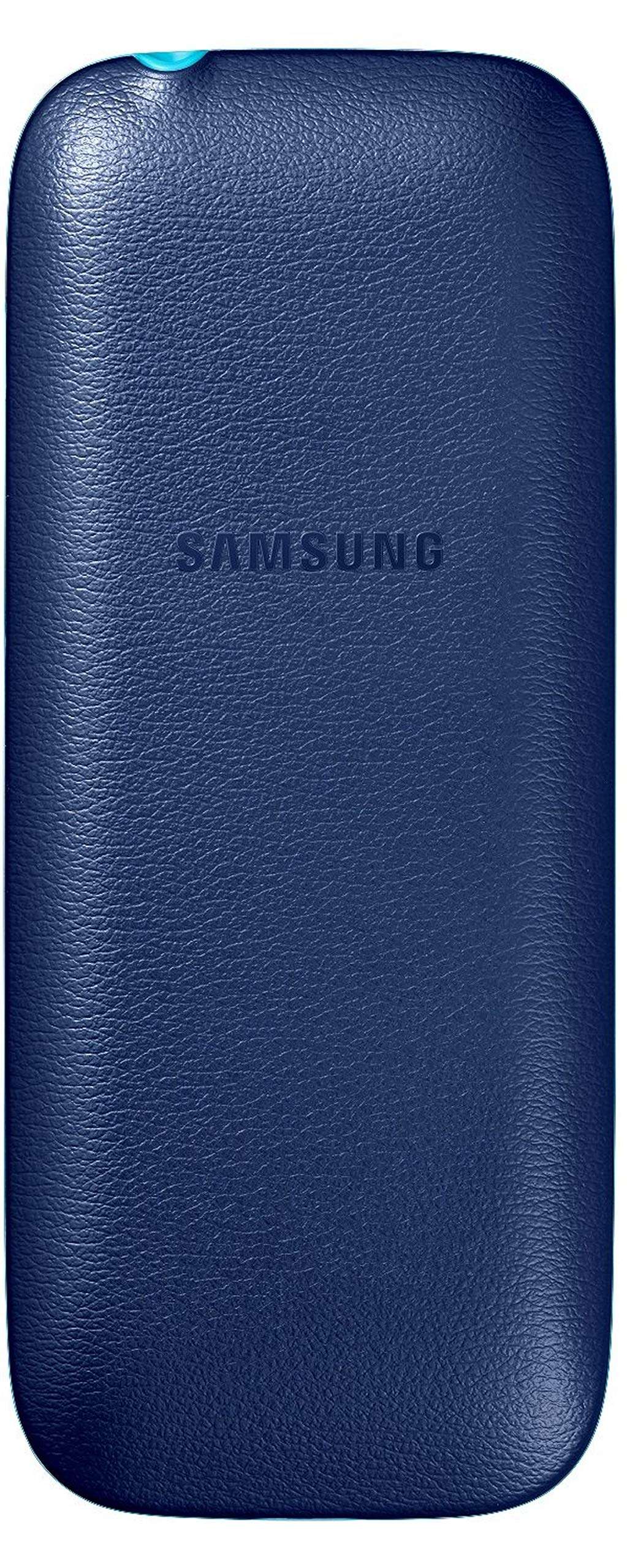 (Renewed) Samsung Guru FM Plus (Dark Blue) 5