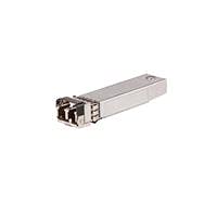 HP Aruba 50G SFP56 LC SR 100m MMF Transceiver - for Optical Network, Data Networking - 1 x LC 50GBase-X Network - Optical Fiber - Multi-mode - 50 Gigabit Ethernet 1