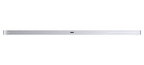 Apple Magic Keyboard - US English, Includes Lighting to USB Cable, Silver 4