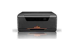 Livfast Solar Inverter LFS SO2250 1
